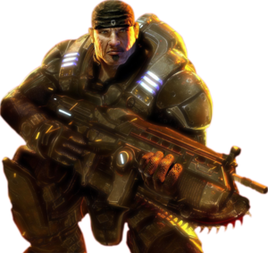 A Marcus