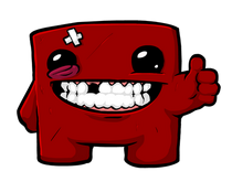 Meat Boy