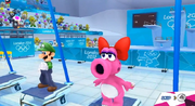 M&S12 rival Birdo