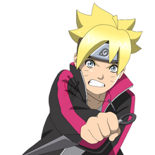 Naruto Crossover Wiki Fandom