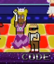 CodeMonkeys 111 Princess