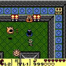Kirby X Zelda Crossover Wiki Fandom