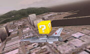 Ace Combat Question Block