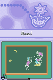 WWTo Microgame Chalk Full