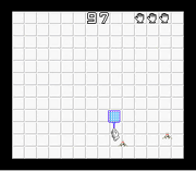 WW Minigame Fly Swatter