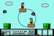 WWTw Microgame SMB3Lift