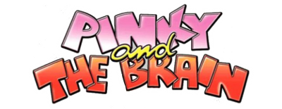 Pinky and the Brain | Crossover Wiki | FANDOM powered by Wikia