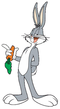 Bugs Bunny