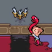 Mother3 RopeSnake