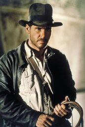 Indiana Jones