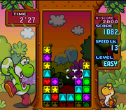 TetrisAttack