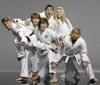 KickinItcharacters