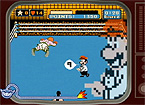 WWSM Microgame Punch-Out