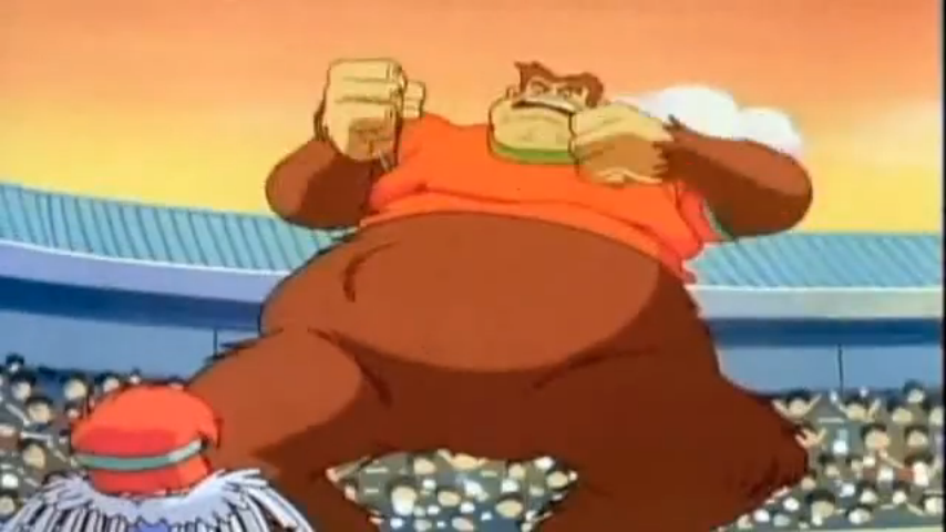 image captainn 04 kidicarus vs dk png crossover wiki fandom