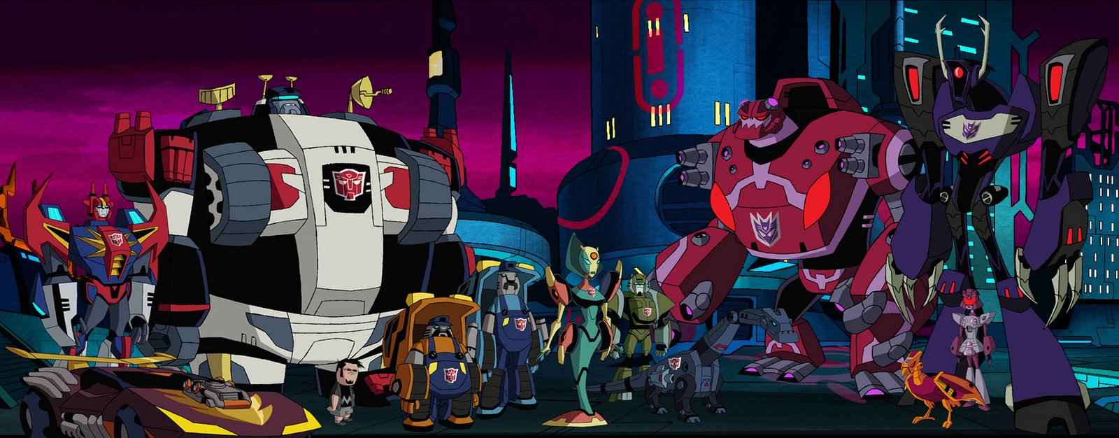 Mario X Transformers Crossover Wiki FANDOM powered by Wikia