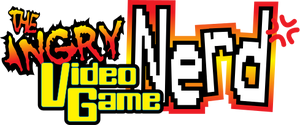 Angry Video Game Nerd | Crossover Wiki | FANDOM powered by ...