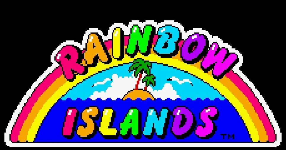 Rainbow Islands Crossover Wiki Fandom