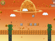 AngryBirdsSpace SMB