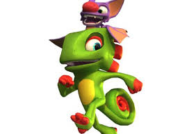 Yooka&Laylee