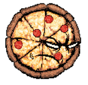 IndiePogo PizzaTrophy