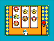 WWDIYSC Microgame Mario Slots