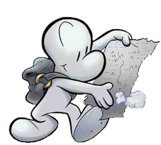 Fone Bone
