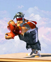 A&OXXL2 Ryu