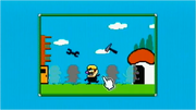 WWDIYSC Microgame GAME&WARIO