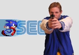 Captain S