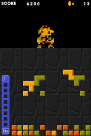 Picopict stage01 Mario