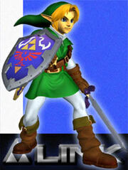 SSBM Link