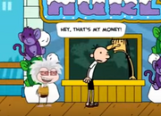 Poptropica WimpyBoardwalk