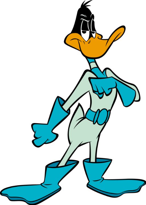 Duck Dodgers Crossover Wiki Fandom Powered By Wikia