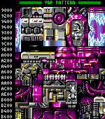 MegaTurrican-Mario&Sonic1