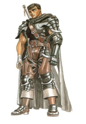 A guts