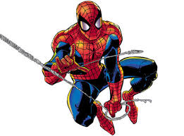 Spider-Man
