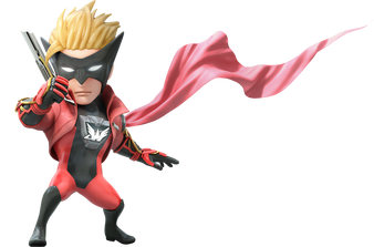 Wonder Red wonderful 101