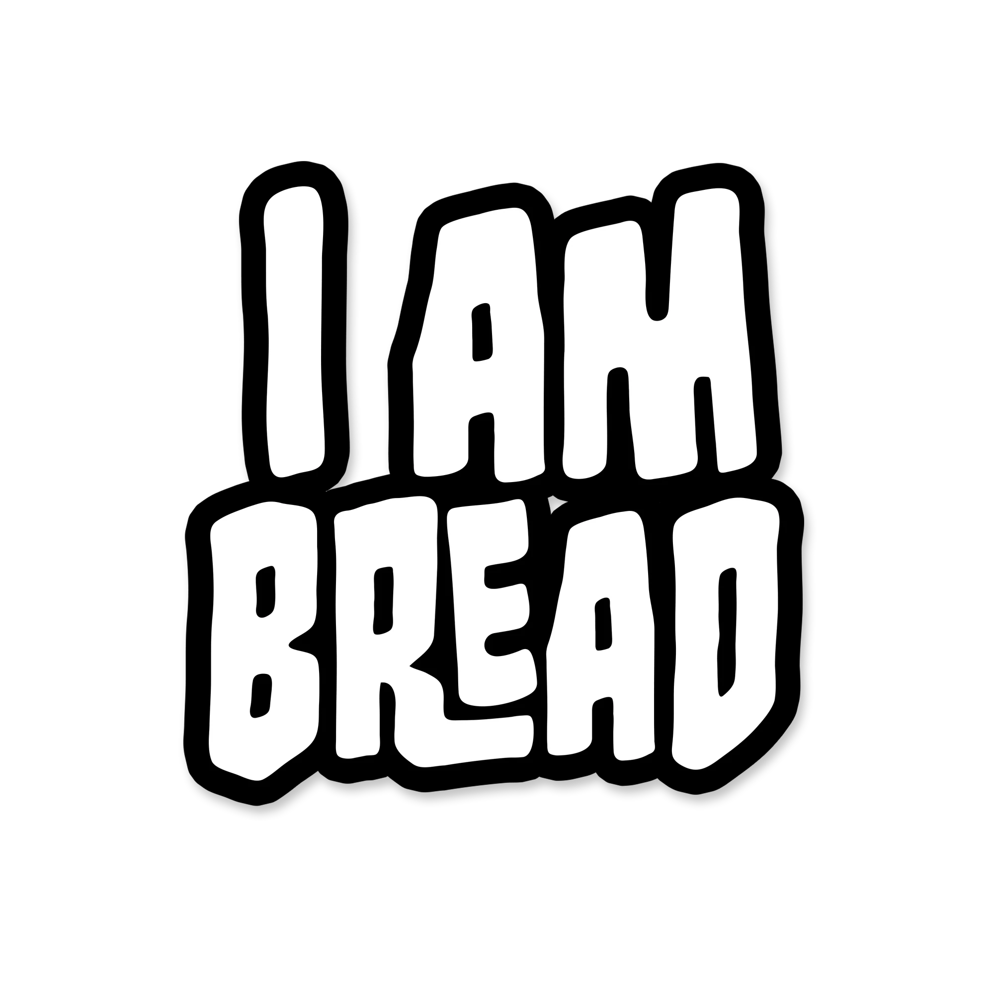 Image I am bread logo.png Crossover Wiki FANDOM powered by Wikia