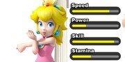 M&S08 Stats Peach