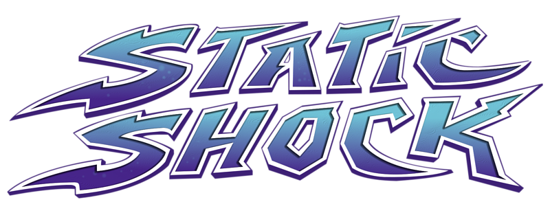 Static Shock | Crossover Wiki | FANDOM powered by Wikia