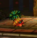 SSB4 Octorock