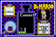 WW Microgame DrMario