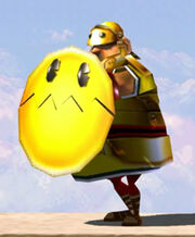 A&OXXL2 Pac-Man