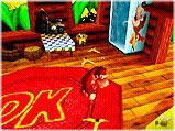 DK64 beta BK