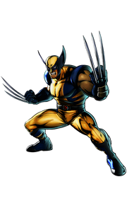 Wolverine