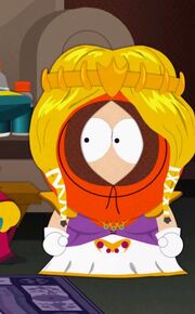 South Park X Zelda | Crossover Wiki | FANDOM powered by Wikia