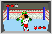 WW Microgame Punch Out