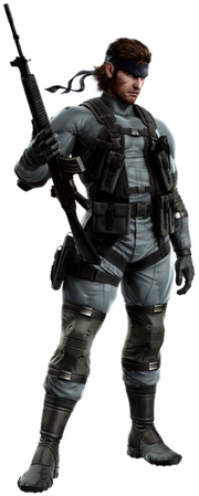 MGSTLC Snake