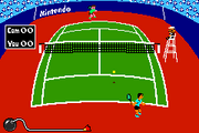 WWTw Microgame Tennis