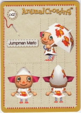 AC eCard JumpmanMario